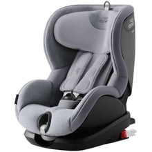 Автокресло Britax-Romer Trifix2 i-Size Grey Marble (2000030795): Группа 0+/1