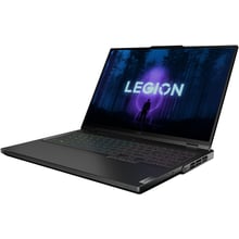 Ноутбук Lenovo Legion Pro 5 16ARX8 (82WM00CSRA) UA: Экран 16 " (2560x1600) IPS