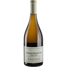 Вино Moreau-Naudet Chablis Grand Cru Valmur 2021 біле сухе 0.75 л (BWR6023): Країна виробник Франція