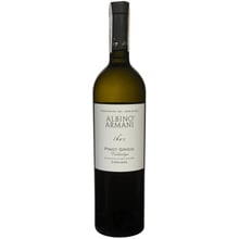 Albino Armani Pinot Grigio Valdadige Corvara DOC, біле сухе, 12.5% 0.75л (MAR8022592705004): Країна виробник Італія