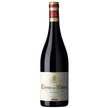 Вино Calvet Cotes du Rhone Reserve красное сухое 13.5% 0.75 л (DDSAG1G029): Страна производитель Франция