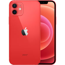 Apple iPhone 12 256GB Red: Вбудована пам'ять 256 ГБ