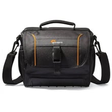 Lowepro Adventura SH 160 II (LP36862-0WW): Колір черный