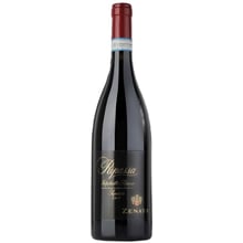 Вино Zenato Ripassa Valpolicella Ripasso Superiore червоне сухе 0.75л (BWW5210): Країна виробник Италия