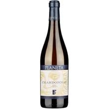 Вино Planeta Chardonnay 2021 белое сухое 0.75 л (BWR3648): Страна производитель Италия