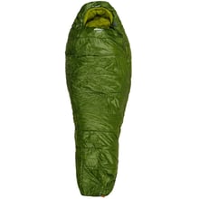 Спальный мешок Pinguin Spirit (-5/-12°C) 185 см - Left Zip Green (PNG 232141) 2020