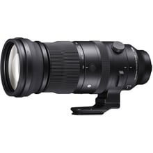 Объектив для фотоаппарата Sigma AF 150-600mm F5-6.3 DG DN OS Sport (Leica L): Тип объектива Телеобъектив