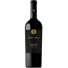 Вино Primasole Primitivo Puglia красное 0.75 л (WHS8008900001020): Страна производитель Италия