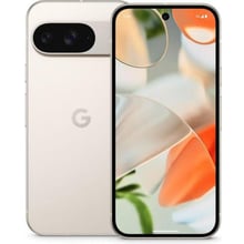 Смартфон Google Pixel 9 12/128GB Porcelain: Дисплей 6.3" OLED (1080 x 2424) / 422 PPI / Corning Gorilla Glass Victus 2 cover glass