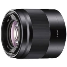 Объектив для фотоаппарата Sony SEL50F18F 50mm f/1.8 FE: Тип объектива стандартный