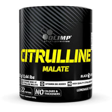 Амінокислота для спорту Olimp Citrulline Malate 200 g /22 servings/ Lemonade: Тип Цитруллины