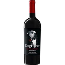 Вино Mare Magnum Zinfandel Dogfather красное сухое 13.5% 0.75 л (WNF7340048608770): Страна производитель США