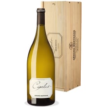 Вино Gerard Bertrand Cigalus Blanc gift box белое сухое 14 % 0.75 л (WHS3514120102850): Страна производитель Франция