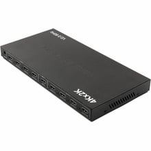 Кабель і перехідник PowerPlant HDMI 1x8 V2.0, 3D, 4K/60hz (HDSP8-V2.0) (CA912490): Тип разветвитель