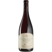 Вино Domaine Rossignol Trapet Gevrey-Chambertin 1er Cru Les Corbeaux 2012 красное сухое 0.75 л (BWT4661): Страна производитель Франция