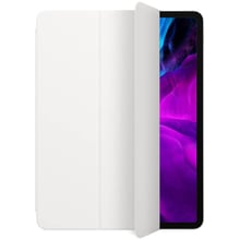 Аксесуар для iPad Apple Smart Folio White (MJMH3) for iPad Air 13" 2024 M2 / iPad Pro 12.9" (2018-2022): Колір білий