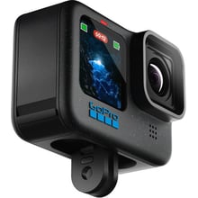 Екшн камера GoPro HERO12 Black + Enduro + Head Strap + Handler Floating (CHDRB-121-RW) UA