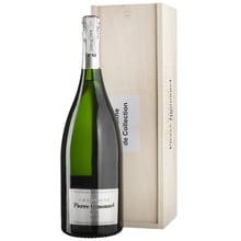 Игристое Pierre Gimonnet & Fils Cuvee Millesime de Collection белое 1.5л (BWW5620): Объем, л 1.5