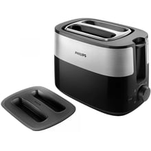 Тостер Philips Daily Collection HD2517/90: Тип Тостеp