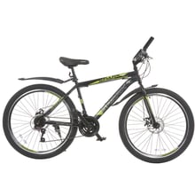 Велосипед SPARK FORESTER 19 26" (148480)