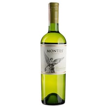 Вино Montes Sauvignon Blanc Reserva (0,75 л) (BW26972): Страна производитель Чили