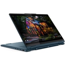 Ноутбук Lenovo Yoga 7 2-in-1 14IML9 (83DJ00CDRA) UA: Екран 14" (1920x1200)