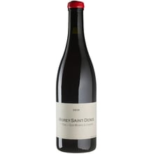 Вино Frederic Cossard Morey Saint Denis 1er Cru Monts Luisants 2020 красное сухое 0.75л (BWR3618): Страна производитель Франция