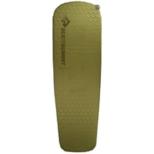 Самонадувной коврик Sea to Summit Camp Mat Olive 198х64х3.8см (STS AMSICML): Производитель Sea To Summit