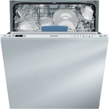 Вбудовувана посудомийна машина Indesit DIFP 28T9A EU