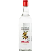 Текіла La Piedrecita Tequila Blanco 0.7л 38% (DDSAG1G039): Об'єм, л 0.7