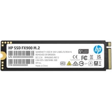 HP FX900 Pro 512 GB (4A3T9AA): Тип накопичувача внутренний