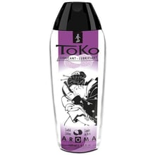 Лубрикант на водной основе Shunga Toko AROMA - Lustful Litchee (165 мл): Для кого Унисекс