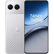 Смартфон OnePlus Nord 4 5G 12/256Gb Mercurial Silver (Global): Дисплей 6.74" AMOLED (2772x1240)