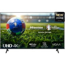 Телевизор Hisense 75A6N: Тип LED-телевизоры