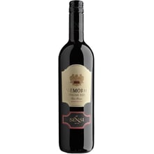 Вино Sensi "Memorie Rosso" (сухе, червоне) 0.75л (BDA1VN-VSE075-008): Країна виробник Італія