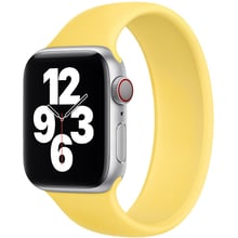 Аксессуар для Watch Apple Solo Loop Ginger Size 5 (MYQ82) for Apple Watch 38/40mm: Производитель Apple