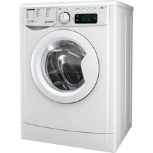 Пральна машина Indesit EWDE 71280 W EU: Тип машини Автомат з сушінням