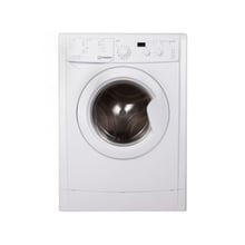 Пральна машина Indesit IWUC 41051C ECO: Тип машини автомат