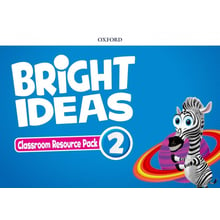 Bright Ideas 2: Teacher's Resource Pack: Производитель Oxford University Press (OUP)