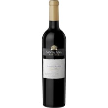 Вино Santa Ana Reserve Malbec / Shiraz (0.75 л) (AS58440): Країна виробник Аргентина