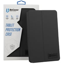 Аксесуар для iPad BeCover Premium Black (706709) для iPad mini 6 2021: Колір чорний