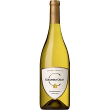 Вино Columbia Crest Grand Estate Chardonnay сухе біле 14 % 0.75 л (VTS3430310): Країна виробник США