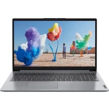 Ноутбук Lenovo IdeaPad 1 15AMN7 (82VG0063RM): Экран 15.6" TN+film (1920x1080) Full HD