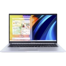 Ноутбук ASUS M1502YA-BQ347 (90NB0X22-M00FJ0) UA: Экран 15,6" IPS (1920x1080) Full HD