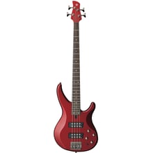 Бас-гітара YAMAHA TRBX-304 (Candy Apple Red): Тип Бас гітара