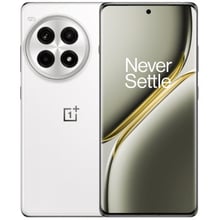 Смартфон OnePlus Ace 3 Pro 5G 12/256GB White: Дисплей 6.78" AMOLED (2780x1264) / 450 ppi