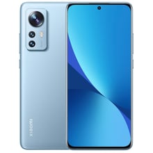 Смартфон Xiaomi 12 Pro 12/256Gb Blue (Global)