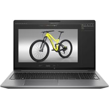 Ноутбук HP ZBook Power 15 G10 (866B0EA): Екран 15.6" IPS (2560x1440)