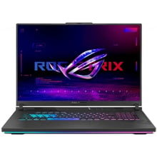 Ноутбук ASUS ROG Strix G18 G814JIR (G814JIR-N6082W) RB: Экран 18" IPS (2560x1600) WQXGA