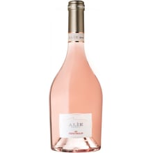 Вино Frescobaldi Alie Rose Toscana IGT Amiraglia рожеве сухе 0.75л: Країна виробник Італія